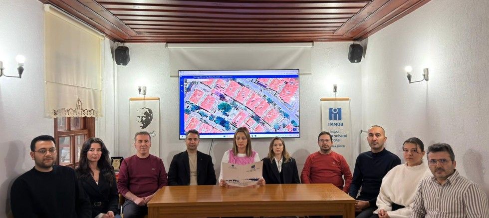 6 Şubat Depremlerinin 3. Yılında Uyarı: “Riskler Biliniyor, Önlem Alınmıyor”