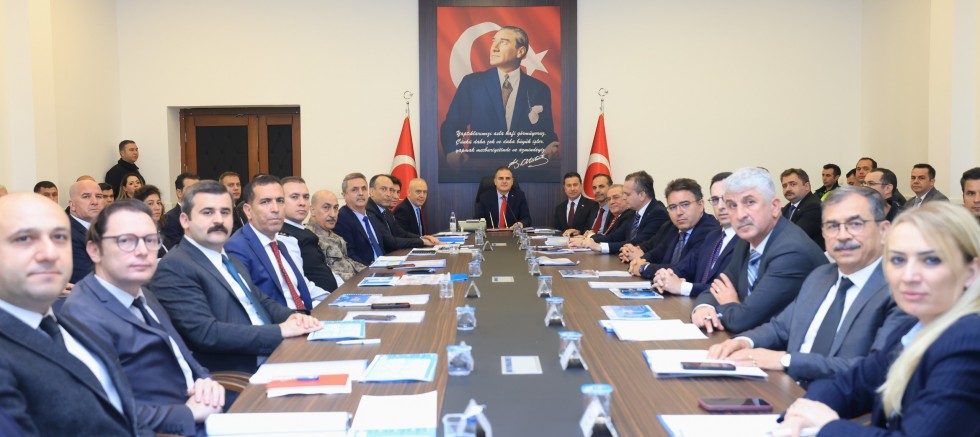 61. Cumhurbaşkanlığı Türkiye Bisiklet Turu İçin Geri Sayım Başladı