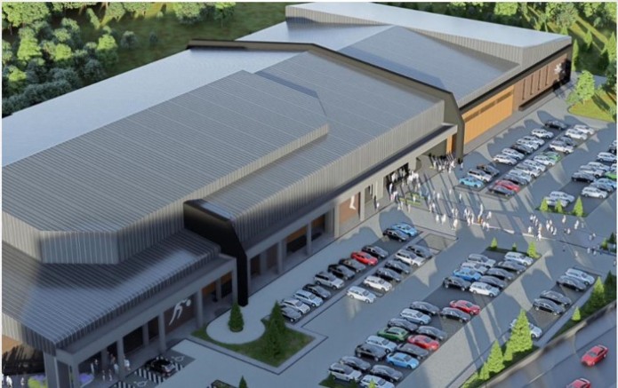 AK Parti’den Muğla’ya 20 Milyar TL’lik Spor Yatırımı Müjdesi