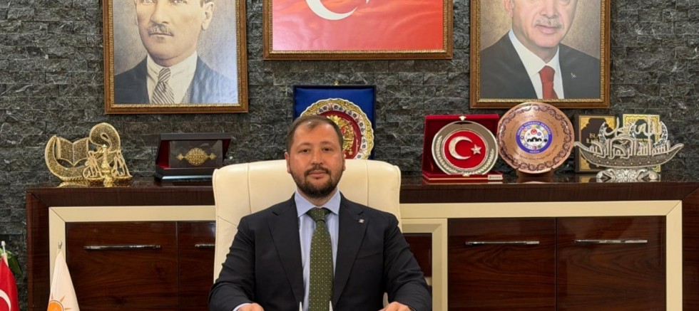 AK Parti Muğla’dan CHP Ortaca İlçe Başkanı Hakkında Açıklama