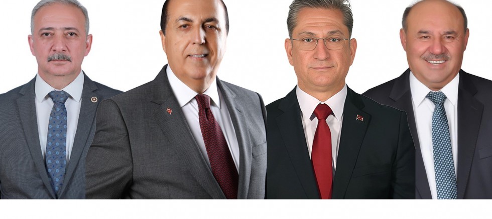 AK Parti Muğla İl Başkanlığı’ndan Kınama Açıklaması