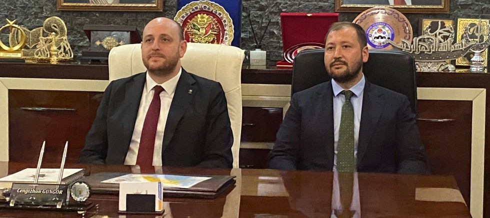 AK Parti Teşkilat Başkanı Büyükgümüş’ten Muğla’da CHP’li Belediyelere Eleştiri 