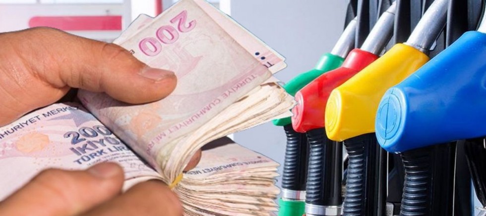 AKARYAKITTA İNDİRİM GELİYOR