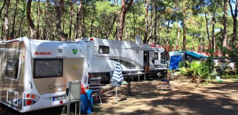 Akyaka Orman Kampı 2026 Fiyatları Açıklandı