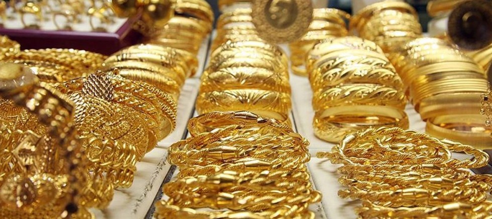 Altın 13 Şubat’ta Yükselişte: Gram 6.973 TL’ye Dayandı
