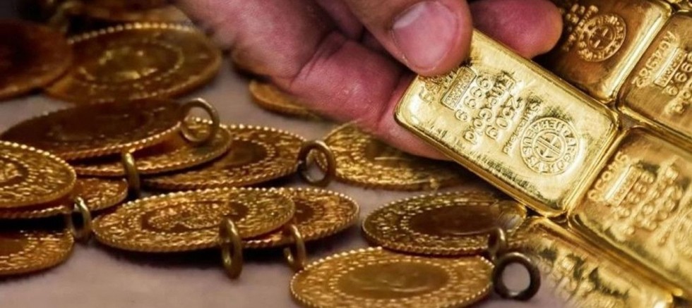 Altın Fiyatları Yeniden Yükselişte