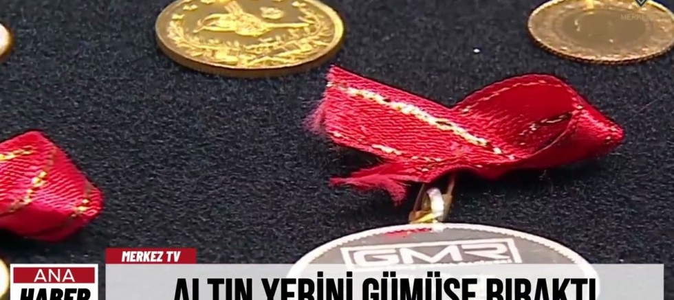 Altın Yerini Gümüşe Bıraktı: Ajda Bilezikte Yeni Dönem