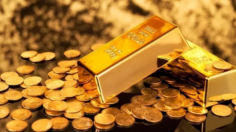 Altında Kritik Gün: Gözler FED Kararında