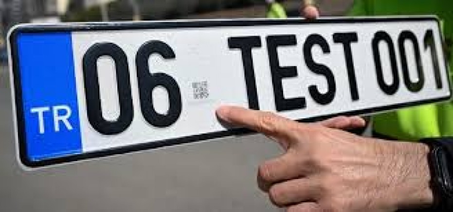 APP PLAKAYA AF YOK 140 BİN TL CEZA