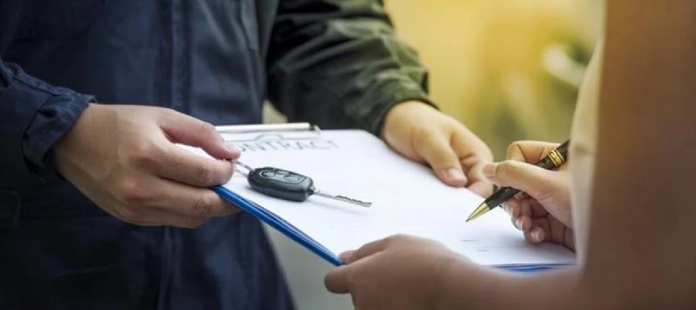 Araç Kiralamada Yeni Dönem Başlıyor