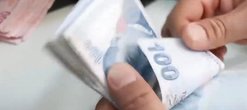 Asgari Ücrette İlk Kulis Bilgisi Geldi: 29 Bin TL’yi Geçmeyecek!