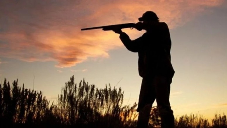 Av Sezonu Kapandı av yasağı başladı