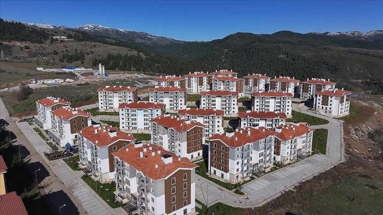 BDDK’dan Konut Kredilerine Yeni Düzenleme: Birinci El–İkinci El Ayrımı Kaldırıldı