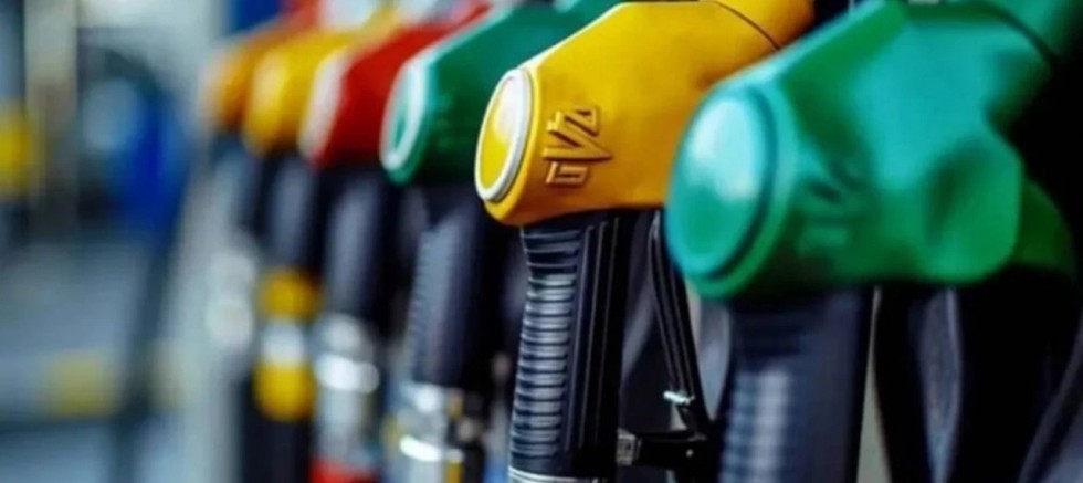 Benzine 1,11 TL Zam Geliyor