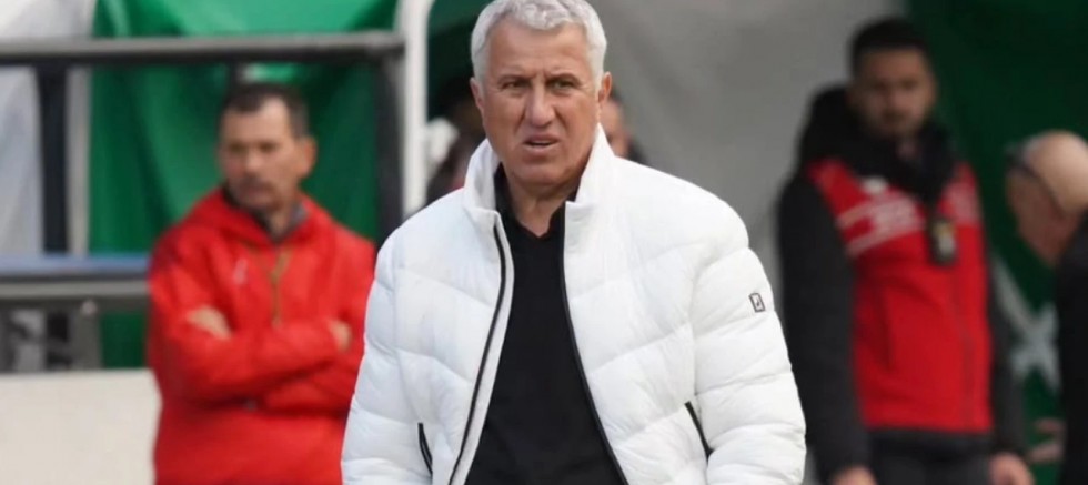 Besim Durmuş Dönemi Sona Erdi