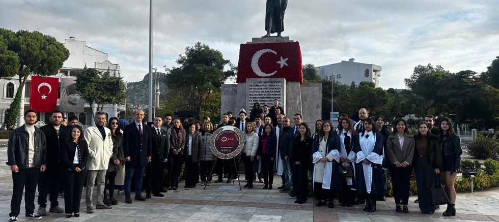 Bilimsel Dişhekimliğinin 117. Yılı ve Dişhekimliği Haftası Muğla’da Başladı