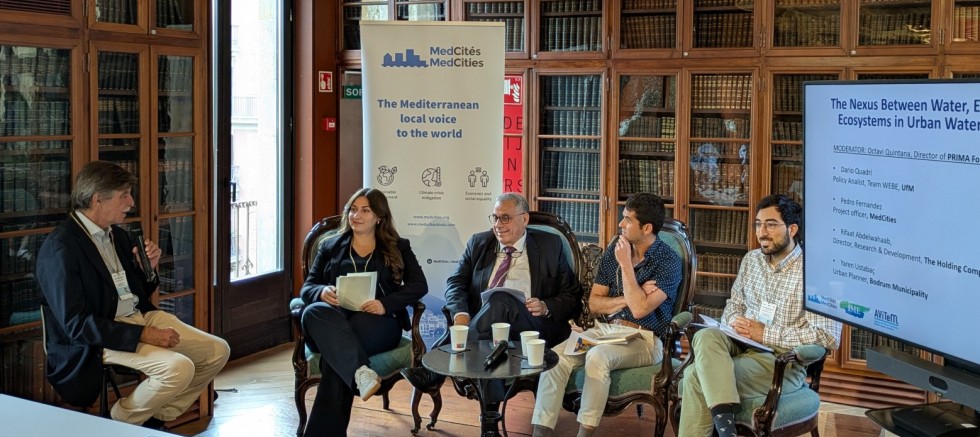 Bodrum Belediyesi Dünya Metropol Zirvesi’ne Davet Edildi