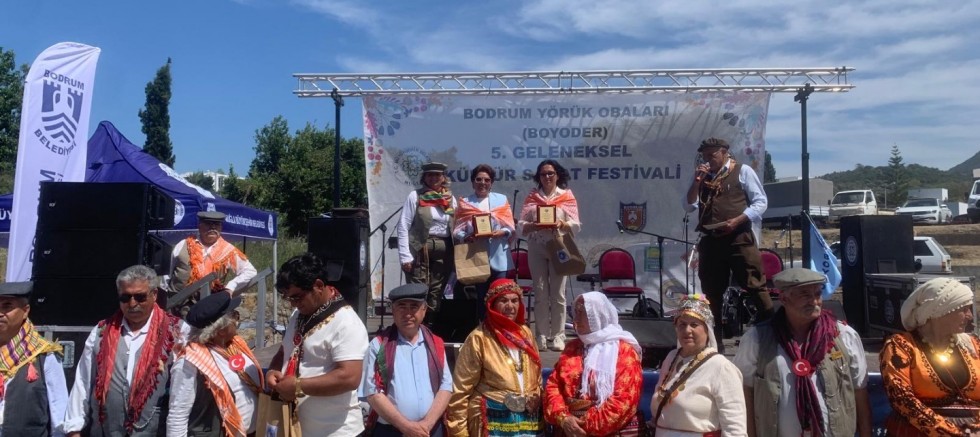 Bodrum’da Keyifli Hafta Sonu 