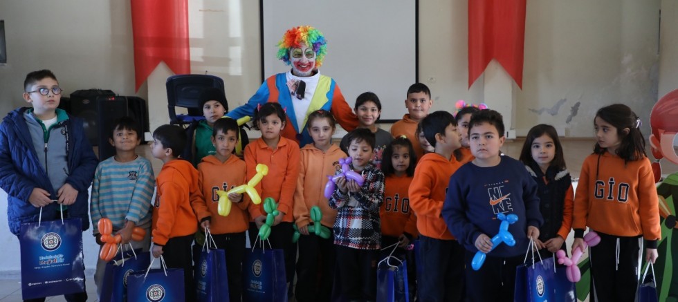 Büyükşehir’den Geleceğe Sıfır Atık Eğitimi