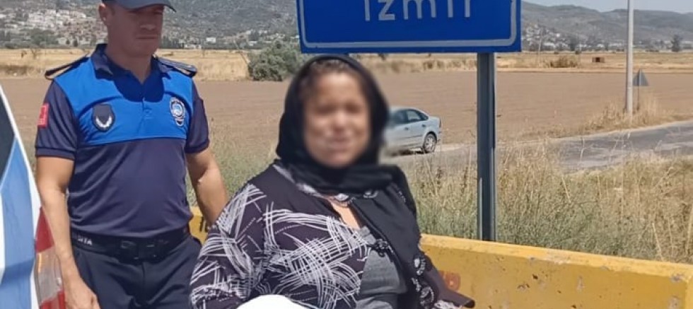 Çocukları Kullanan Dilencilere Büyükşehir Engeli