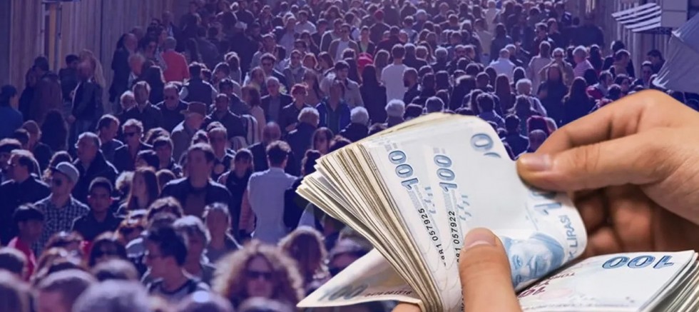 Dar Gelirliye “Vatandaşlık Maaşı” Düzenlemesİ