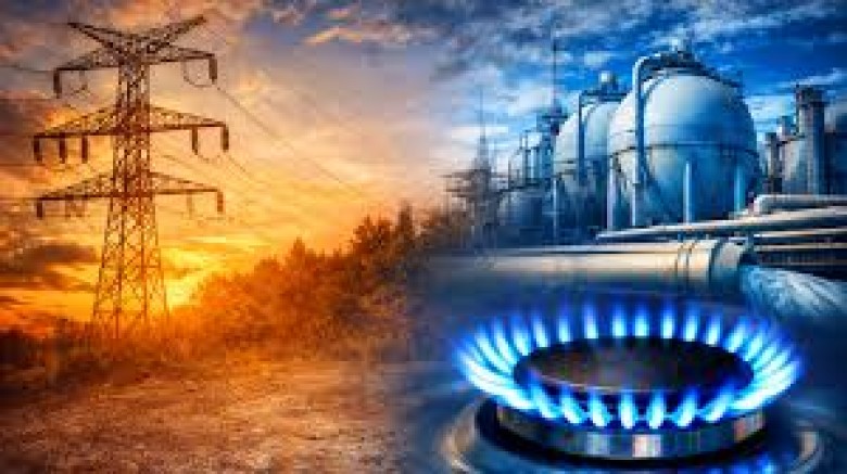 ELEKTRİK VE DOĞAL GAZA YÜZDE 25 ZAM