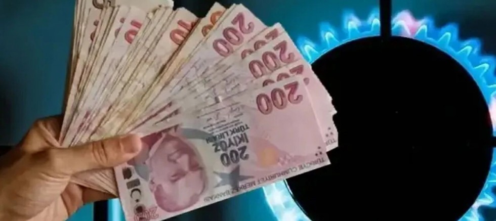 ELEKTRİK VE DOĞALGAZA ZAM GELECEK Mİ? 1 NİSAN İŞARET EDİLDİ