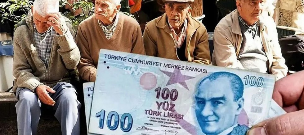 Emekli Bayram İkramiyesine Zam Beklentisi Sürüyor
