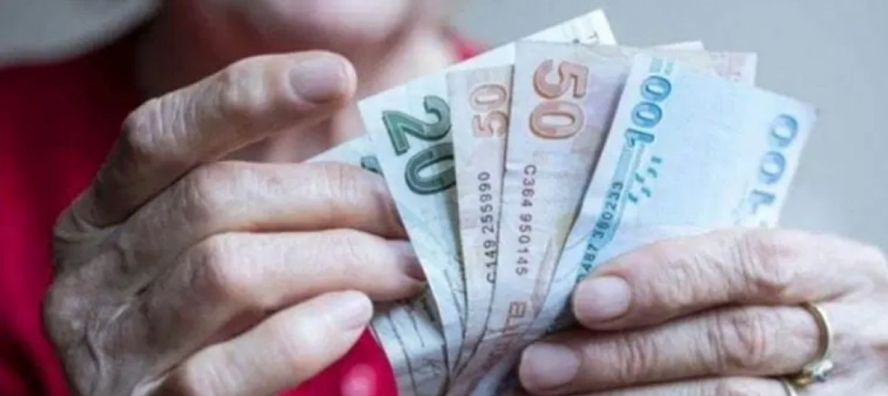 Emekli Bayram İkramiyesine Zam Yok