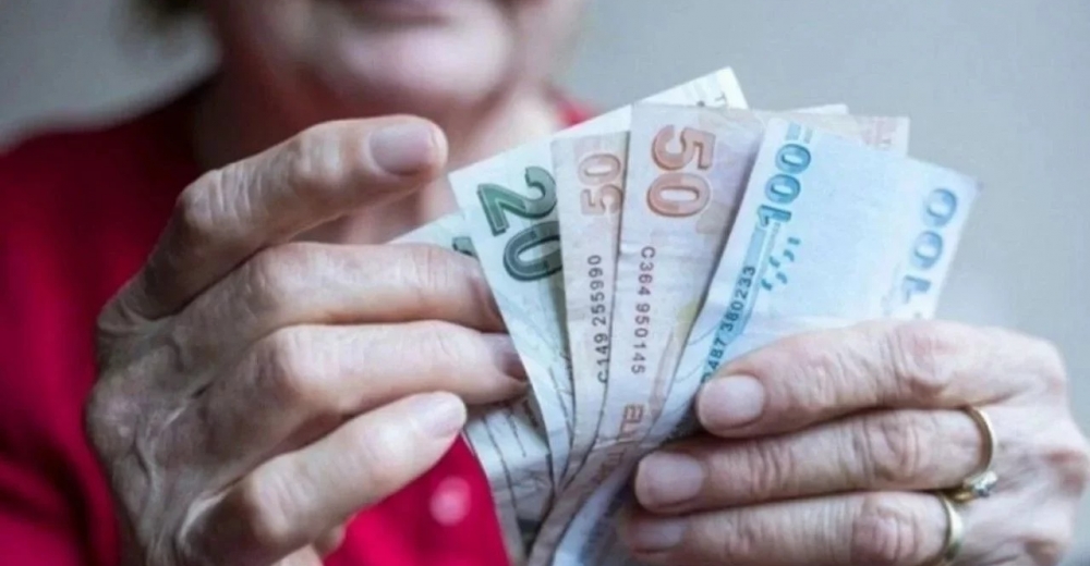 EMEKLİ MAAŞLARINDA TEMMUZ BEKLENTİSİ: YENİ RAKAMLAR GÜNDEMDE