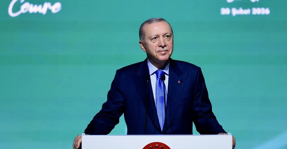 Erdoğan’dan Milas’taki Zeytin Kesimine Tepki: “Fırsat Vermeyeceğiz”