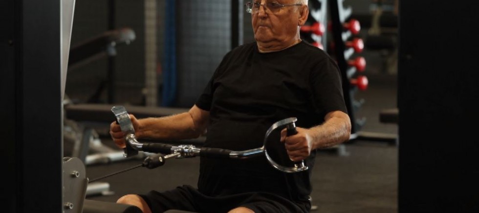 Erman Şahin Spor Merkezi Yoğun İlgi Görüyor
