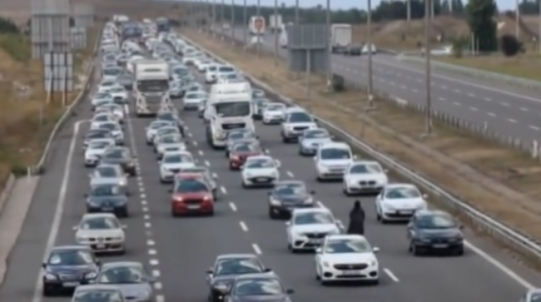 Eski Tip Ehliyetle Araç Kullananlara Çifte Ceza! 