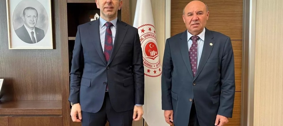 Fethiye'ye Yeni Yat Çekek Yeri Geliyor