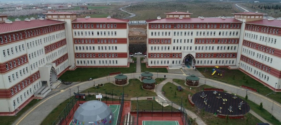 GSB yurt yerleştirme sonuçları duyuruldu