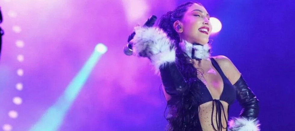 Hande Yener Hakkında Soruşturma Başlatıldı