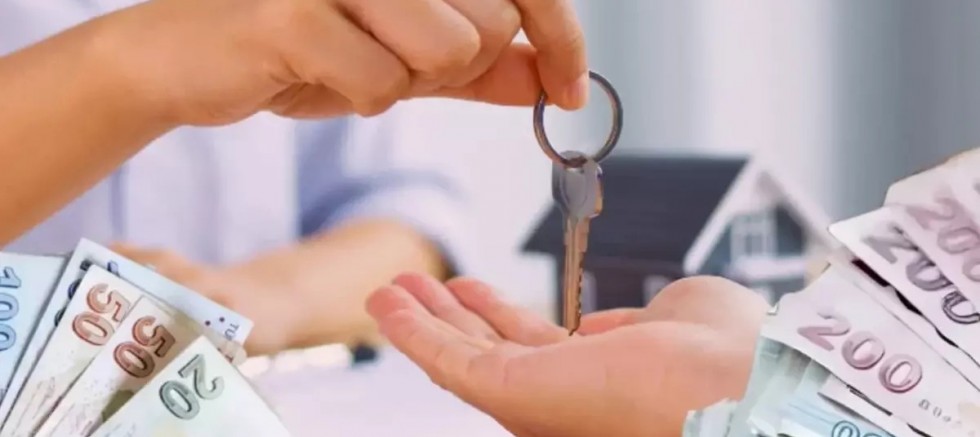 İlk Kez Ev Alacaklara Düşük Faizli Konut Kredisi Desteği