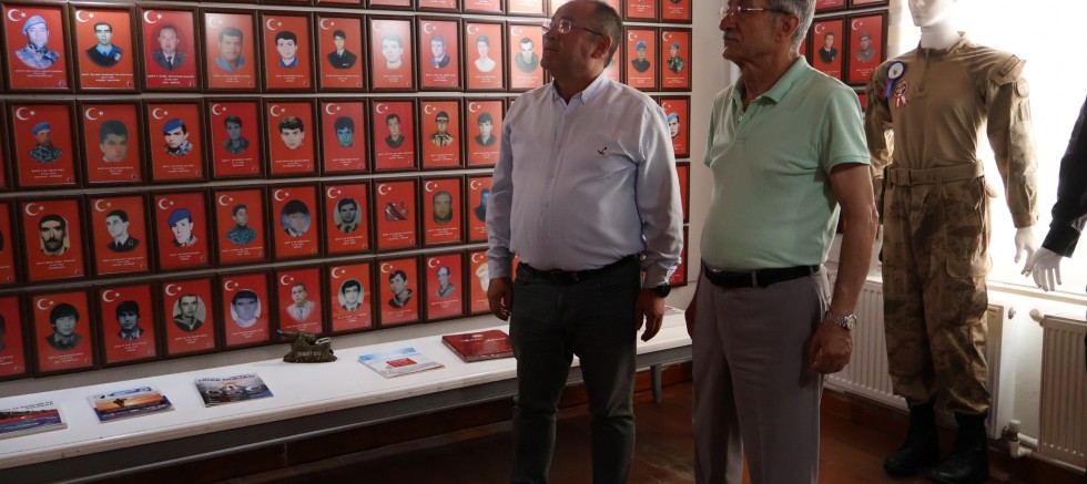 İYİ Parti Muğla İl Başkanı Akmeşe: “PKK açılımı, şehitlerimizin ruhunu incitir”