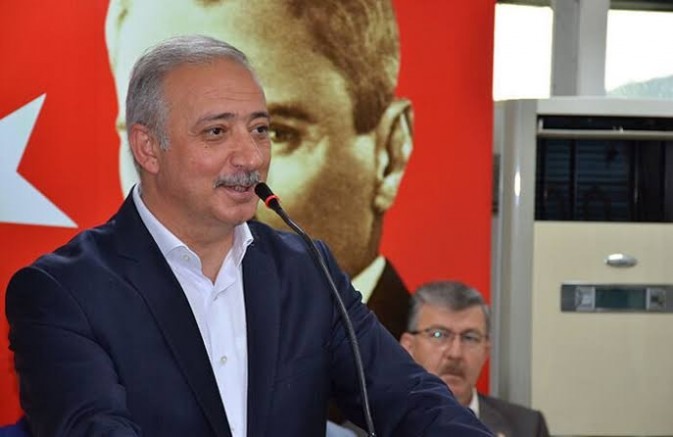 KADEM METE; BAYRAMLAR BİZLERİ BİR ARADA TUTAN EN GÜÇLÜ BAĞLARDAN BİRİDİR