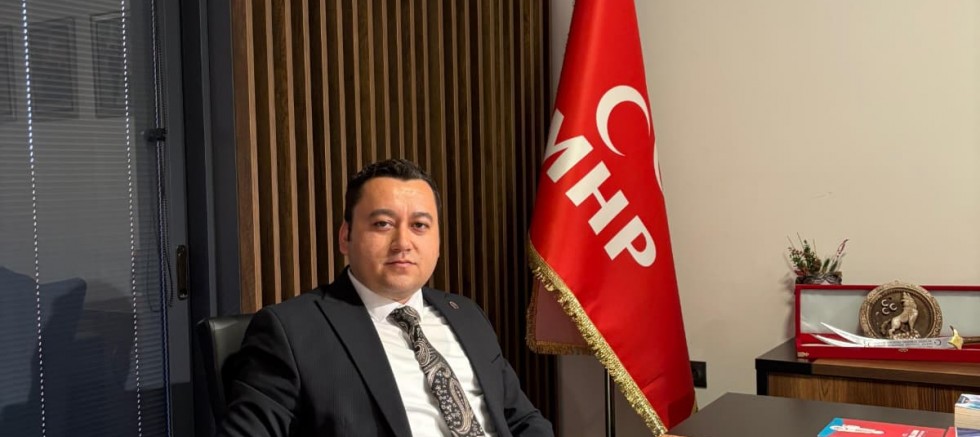 KAMUOYUNA SAYGIYLA DUYURULUR