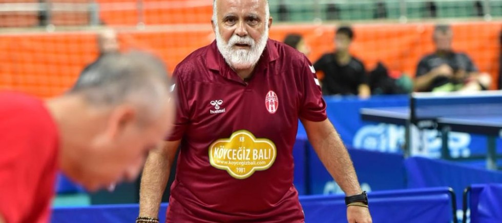 Köyceğiz’de Tenis Heyecanı Sürüyor