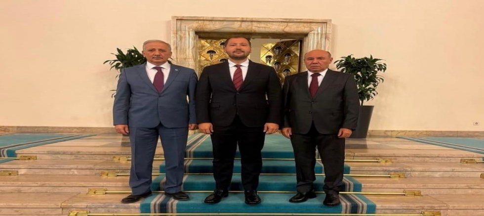 AK Parti’den Muğla’ya Yeni Sağlık Yatırımları Açıklaması