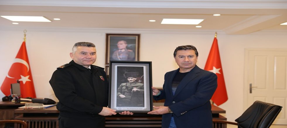 Başkan Aras’tan 30 Ağustos Açıklaması: ‘Atatürk’ün Askeriyim’