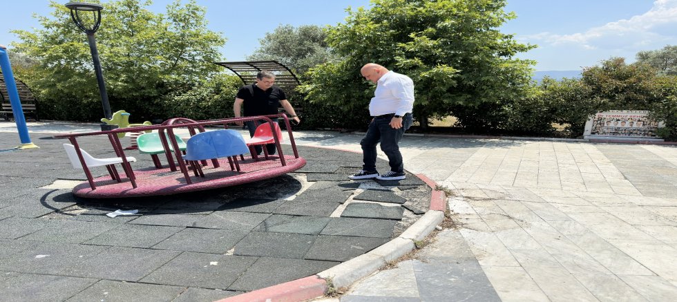 BAŞKAN GÜNAY’DAN ART NİYETLİ HABER VE PAYLAŞIMLARA CEVAP