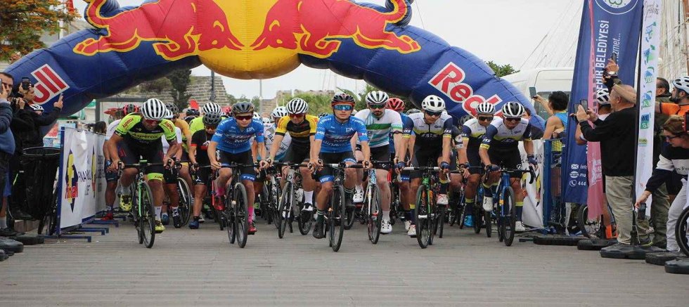 BODRUM BİSİKLETTE DÜNYA MARKASI OLMA YOLUNDA