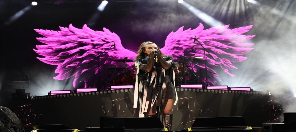 Bodrum'da 14 Şubat Sevgililer Günü Coşkusu