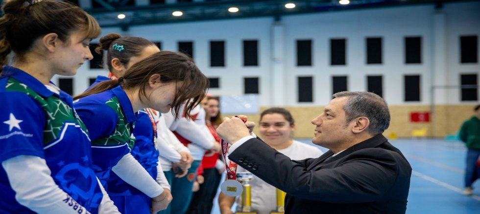 Büyükşehir Okçularından Kış Kupası’nda Şampiyonluk ve Gümüş Madalyalar