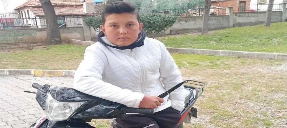 Fethiye’de Trafik Kazasında Yaralanan Genç Hayatını Kaybetti