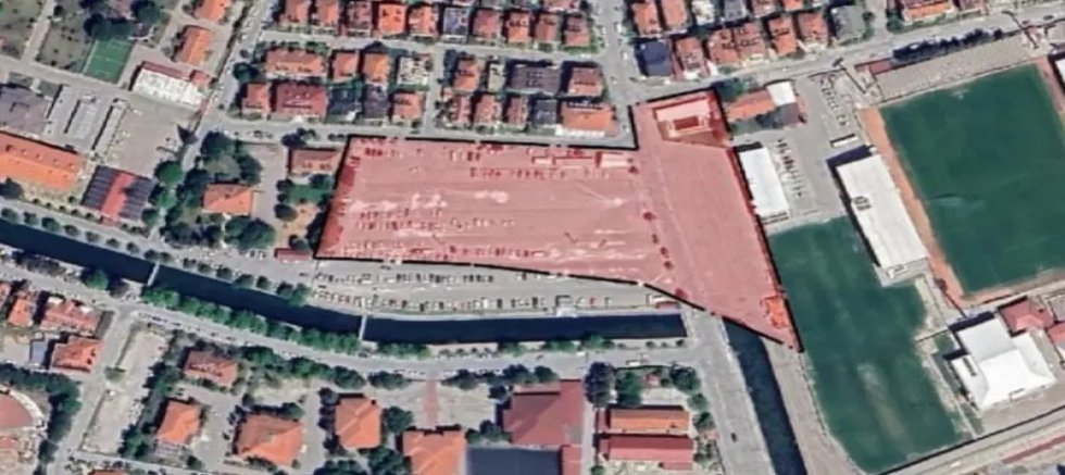 Fethiye’ye Kapalı Otopark Projesi İçin Onay Çıktı