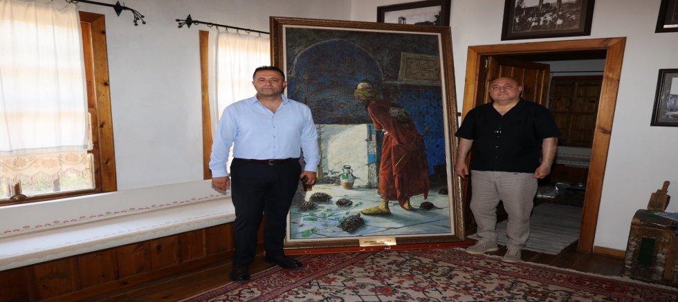 Genel Sekreter Yılmaz’dan Yatağan’a Yerinde İnceleme